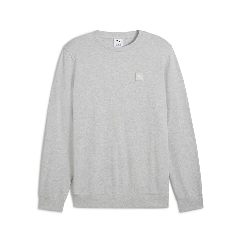 PUMA ESS ELEVATED Crew TR