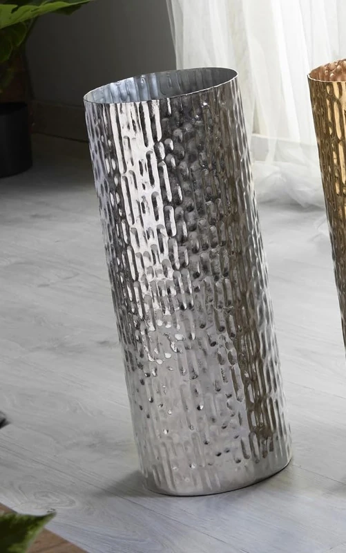 Aluminium Paragüero Irregular Mosaic, 50 cm, 20 x 50 cm