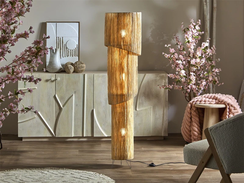 Midway Pie Lamp, 150 cm, 35 x 150 cm