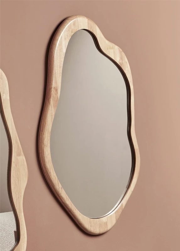 Espejo Wave Shape 60 x 100 cm. 60 x 3 x 100 cm