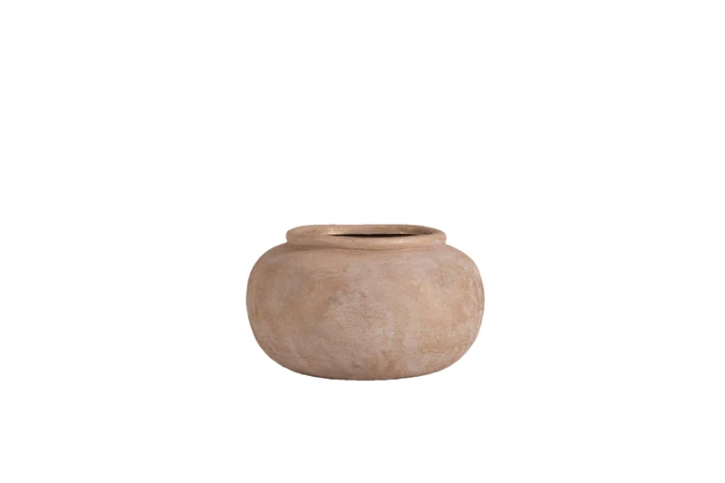 Terracotta Center