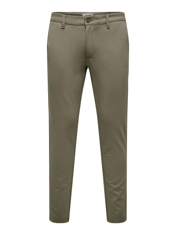ONLY & SONS Onsmark Slim Gw 0209 Pant Noos, Bungee Cord, 29 W/32 L