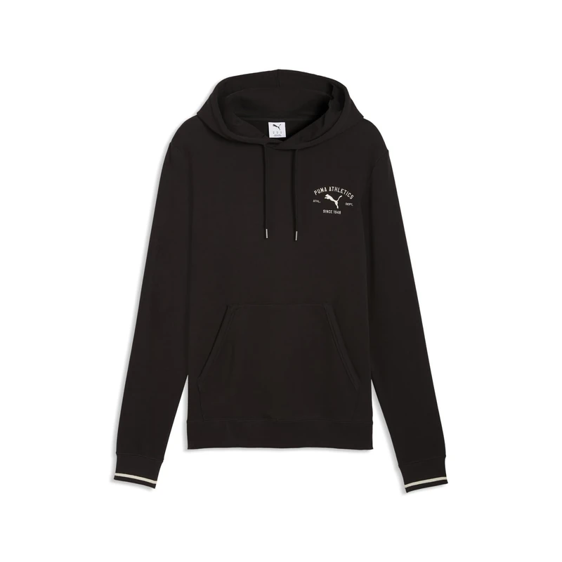 PUMA CLASS Graphic Hoodie TR