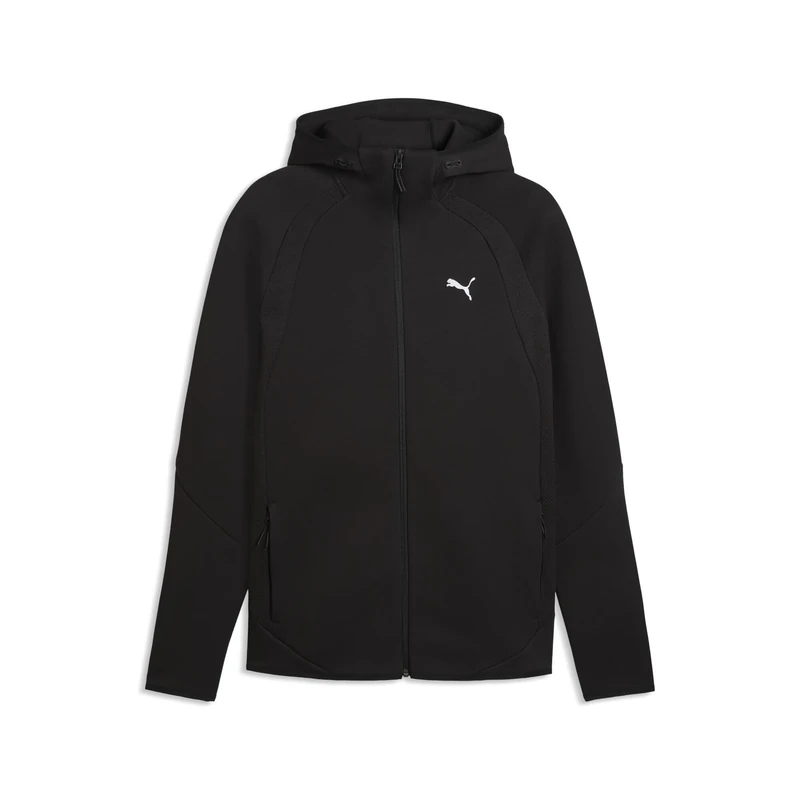 PUMA EVOSTRIPE FZ Hoodie DK