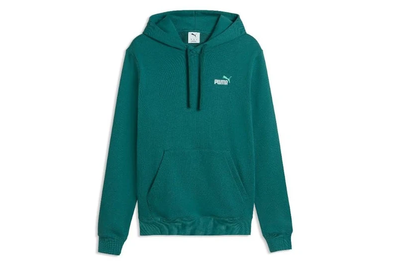 PUMA ESS 2 COLOR Small No. 1 Logo Hoodie TR