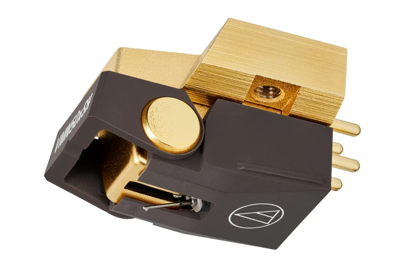 Audio-Technica AT-VM750xSH Dual Moving Magnet Cartridge