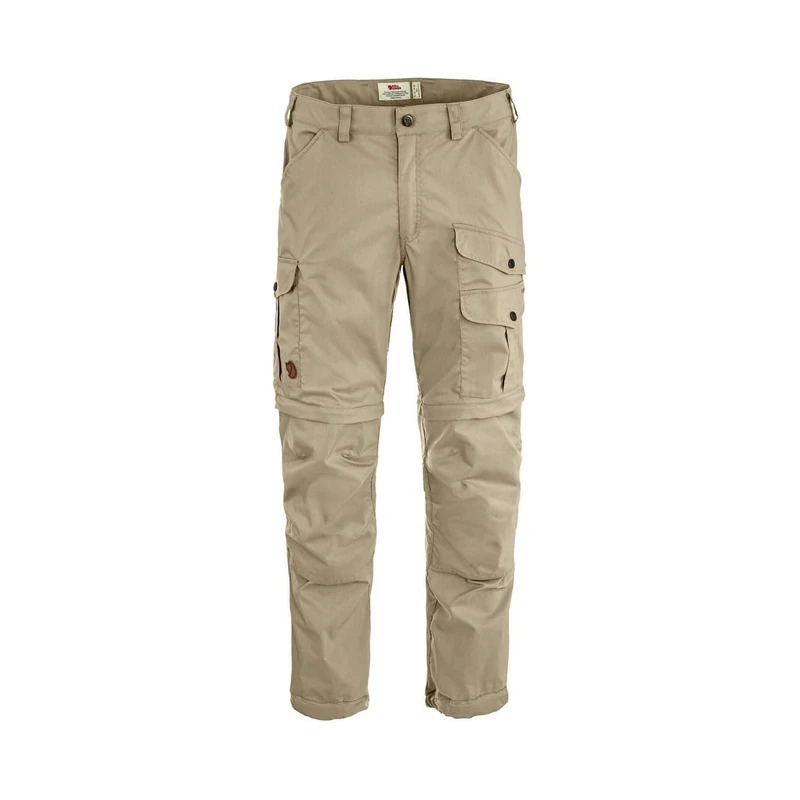 FJALLRAVEN Vidda Pro Lite Zip-Off TRS M
