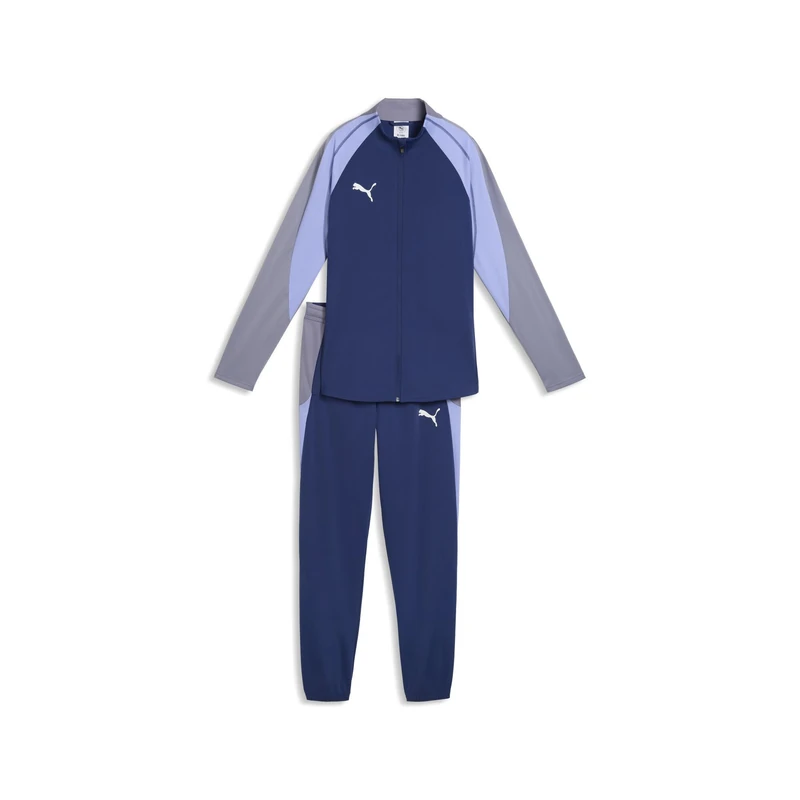 PUMA individualBLAZE Tracksuit