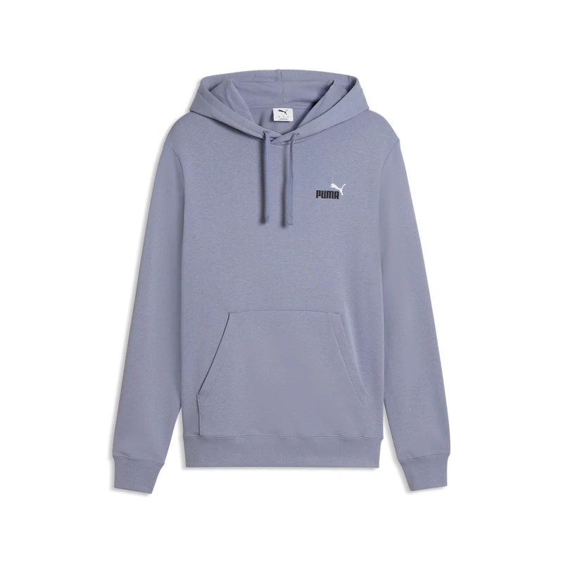 PUMA ESS 2 COLOR Small No. 1 Logo Hoodie TR