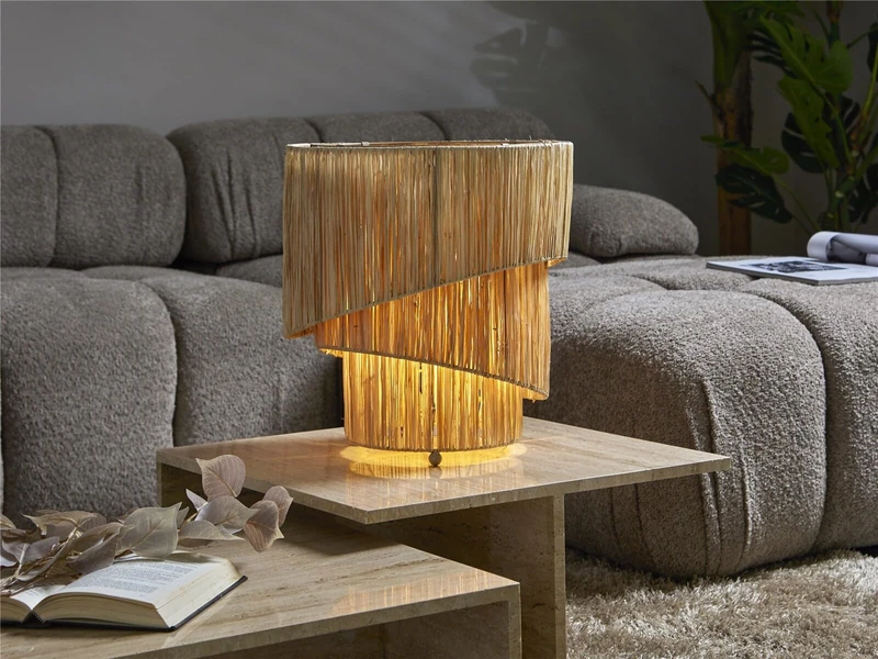 Susmesa Midway Lamp 37 cm. 35dx37 cm