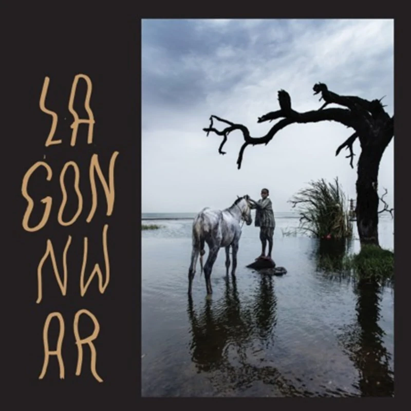 Lagon Nwar [VINYL]