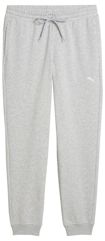 PUMA W TAD Essential FT Jogger Light Gray Heather