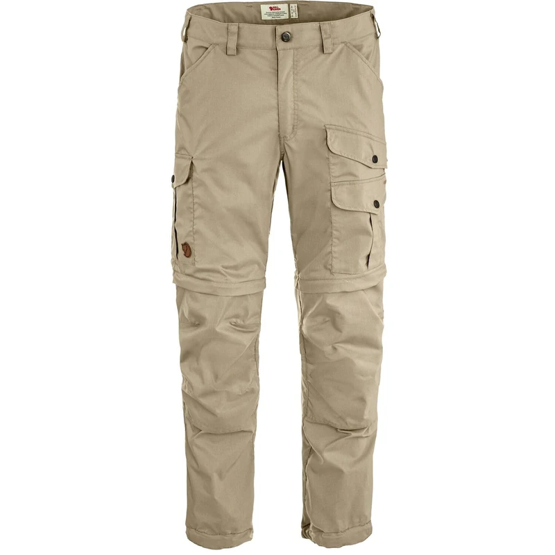 FJALLRAVEN Vidda Pro Lite Zip-Off TRS M