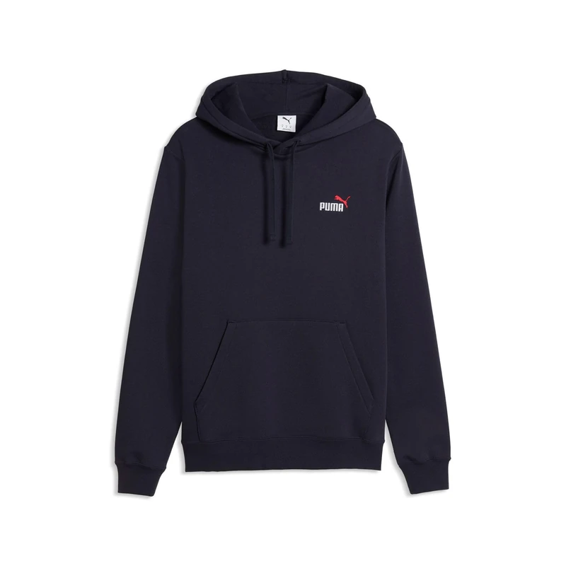 PUMA ESS 2 COLOR Small No. 1 Logo Hoodie FL