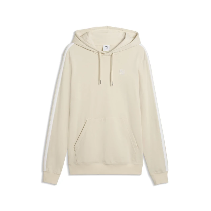 PUMA ESS ELEVATED Hoodie TR