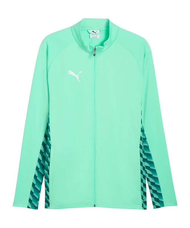 PUMA teamLIGA26 Training Jacket