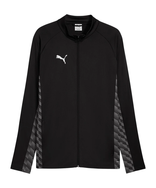 PUMA teamLIGA26 Training Jacket