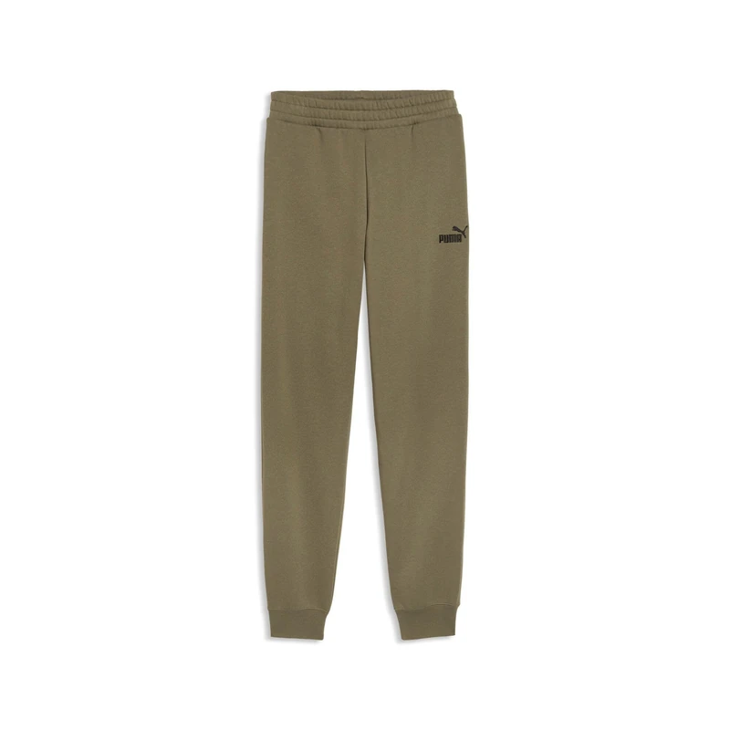 PUMA ESS No. 1 Logo Sweatpants FL cl (s) Loden Green