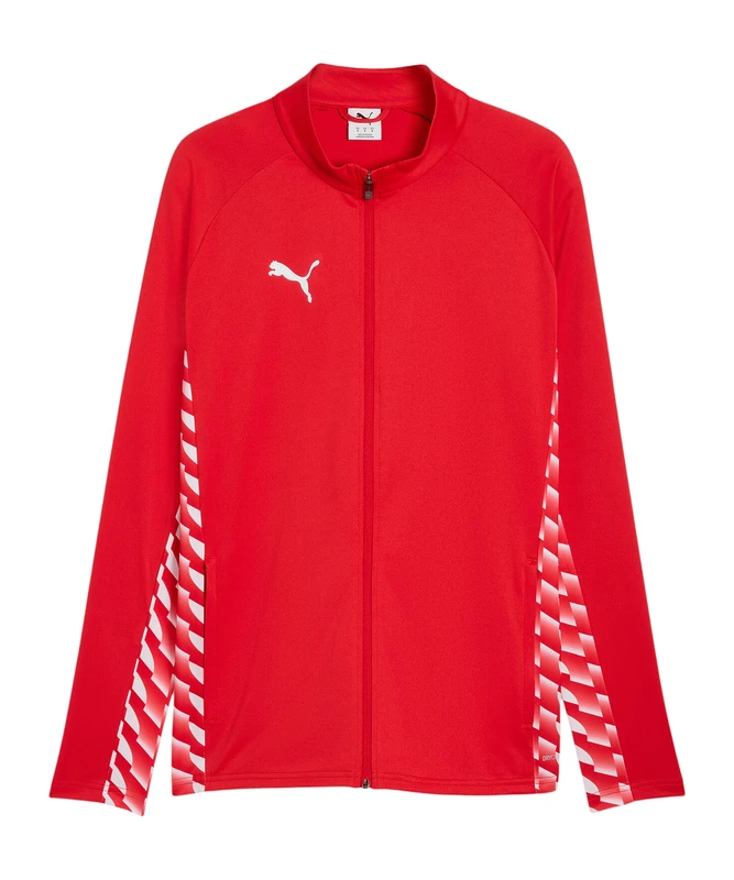 PUMA teamLIGA26 Training Jacket - Image 1