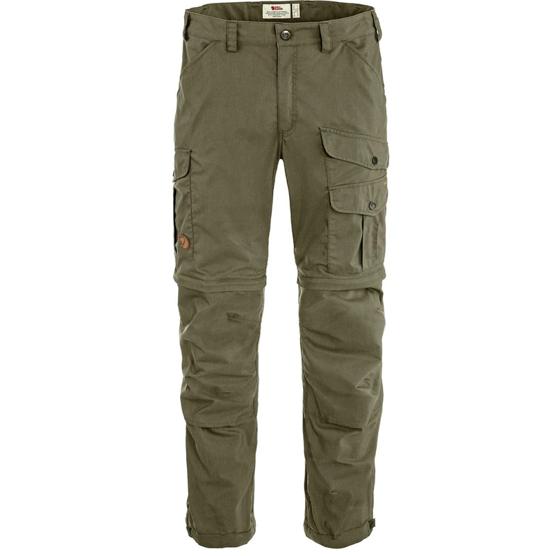 FJALLRAVEN Vidda Pro Lite Zip-Off TRS M