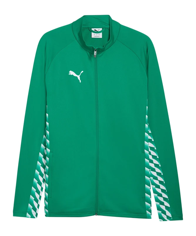 PUMA teamLIGA26 Training Jacket