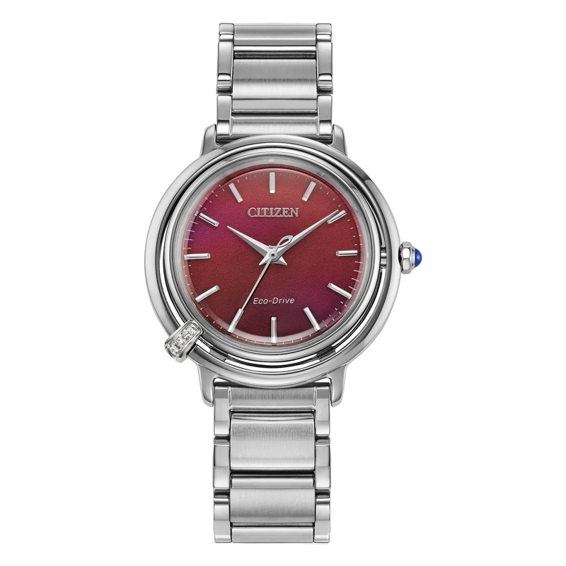 Citizen Wrist Watch Ladies Eco-Drive Wrist Watch L Arcly Set