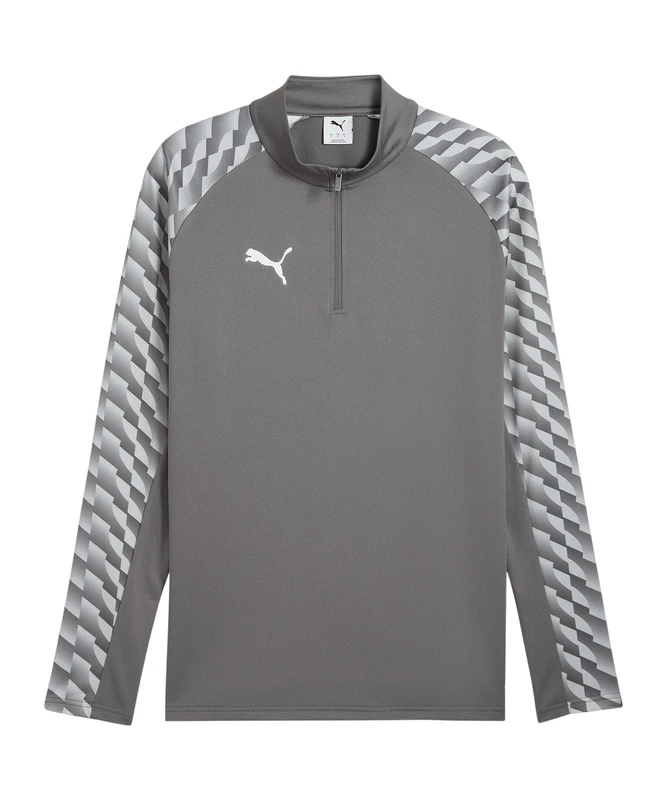 PUMA teamLIGA26 Training 1/4 Zip Top