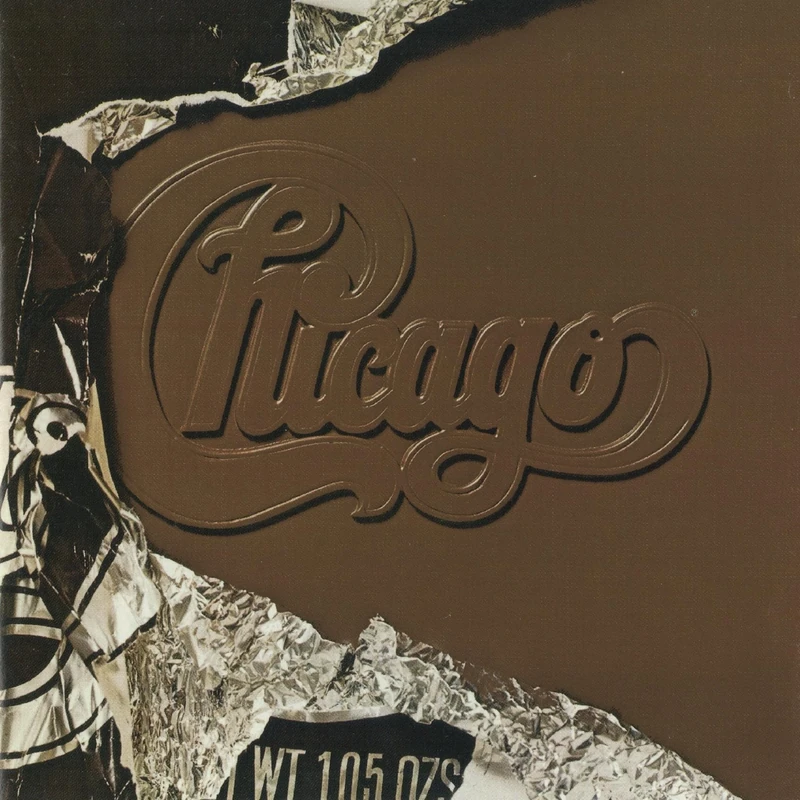 Chicago X (Gold Vinyl/Limited Edition) [Vinyl LP] [VINYL]