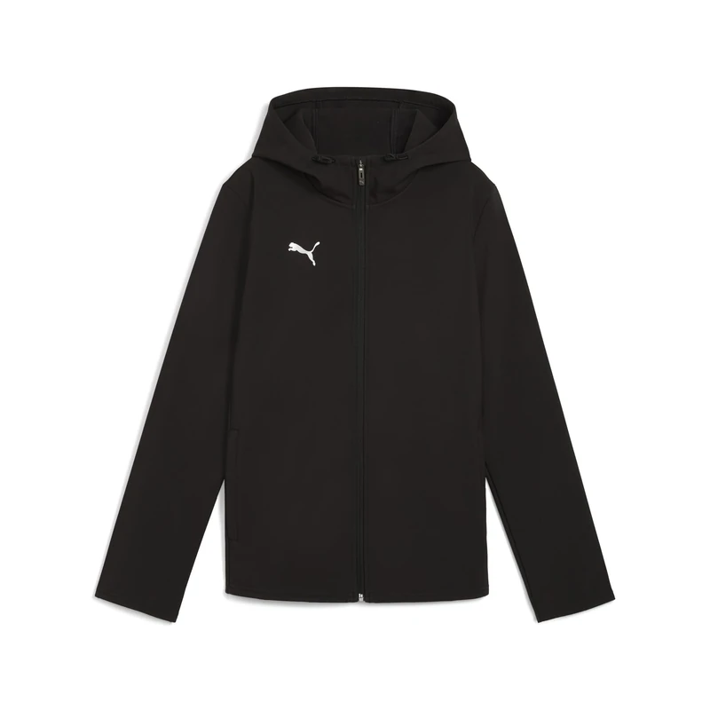 PUMA teamADDITIONS Softshell+ Jacket Wmn - Image 1