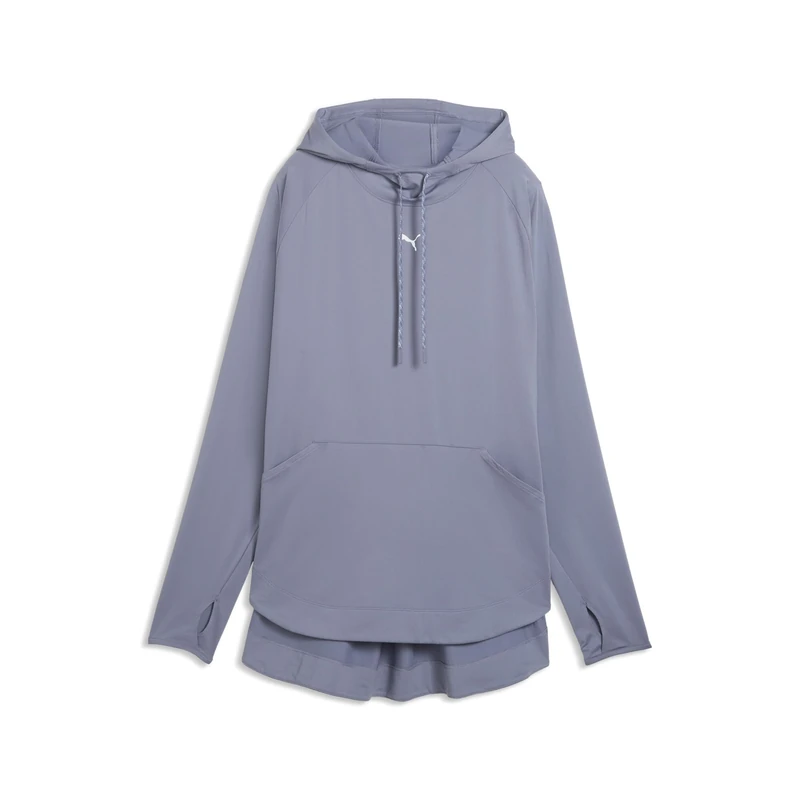 PUMA MODEST HOODIE
