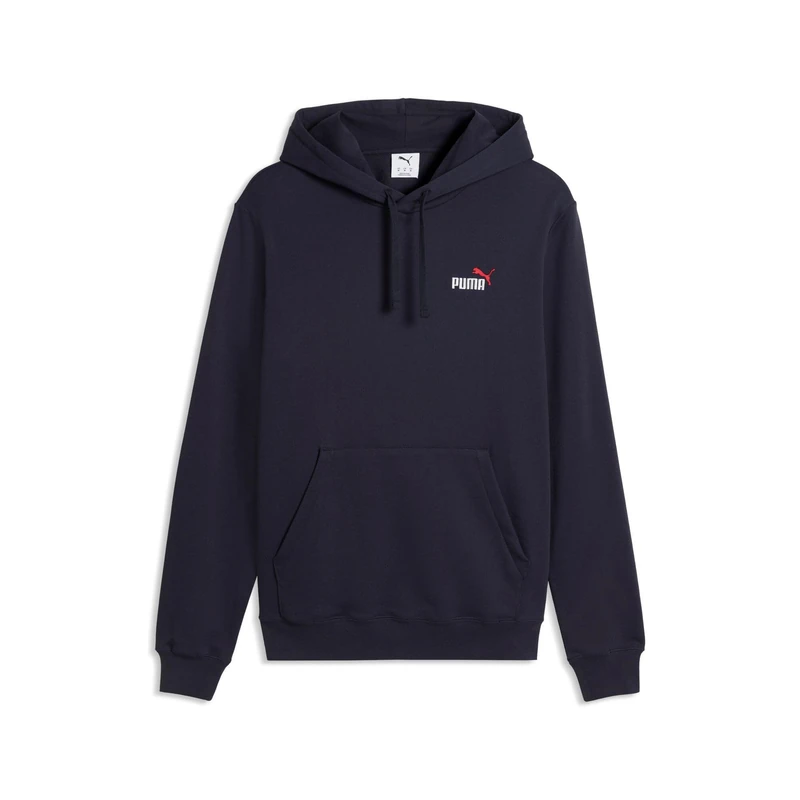 PUMA ESS 2 COLOR Small No. 1 Logo Hoodie TR