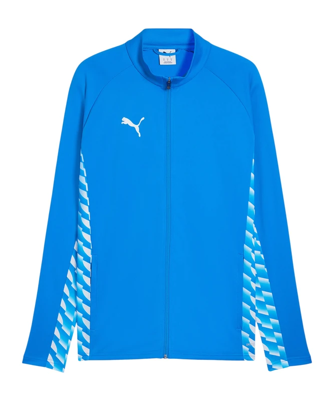 PUMA teamLIGA26 Training Jacket - Image 1