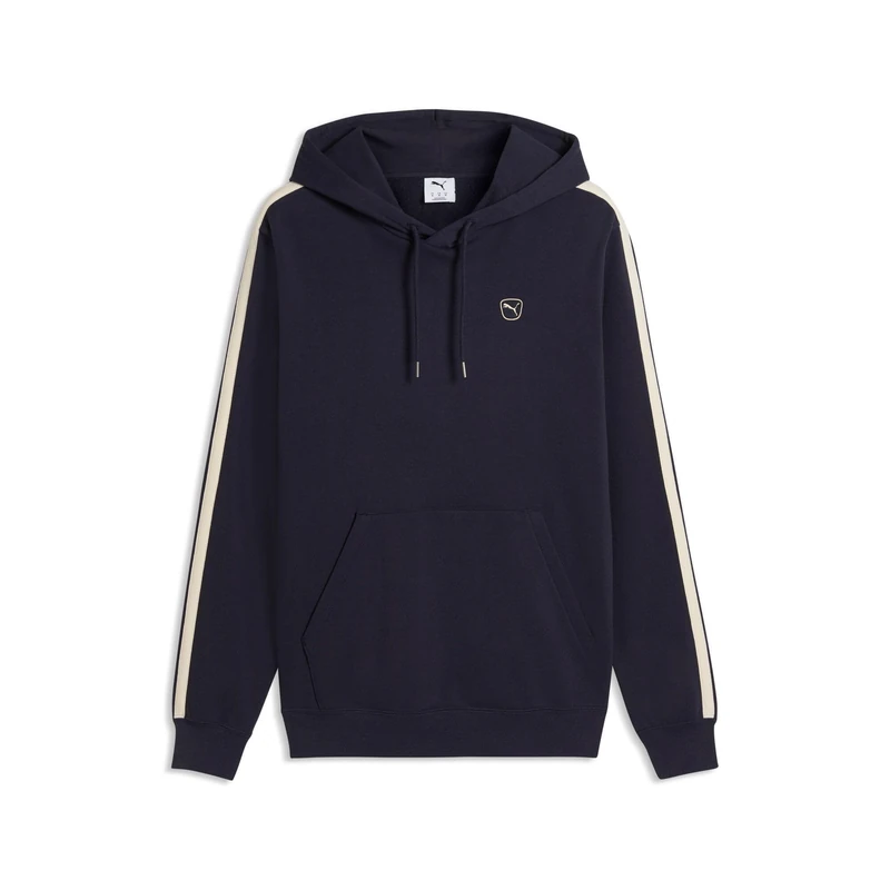 PUMA ESS ELEVATED Hoodie TR