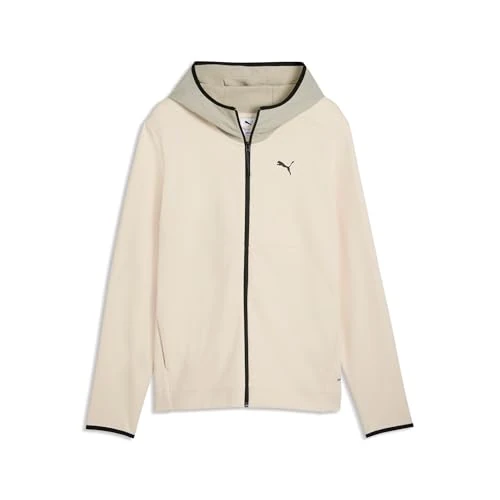 PUMATECH FULL-ZIP Hoodie DK