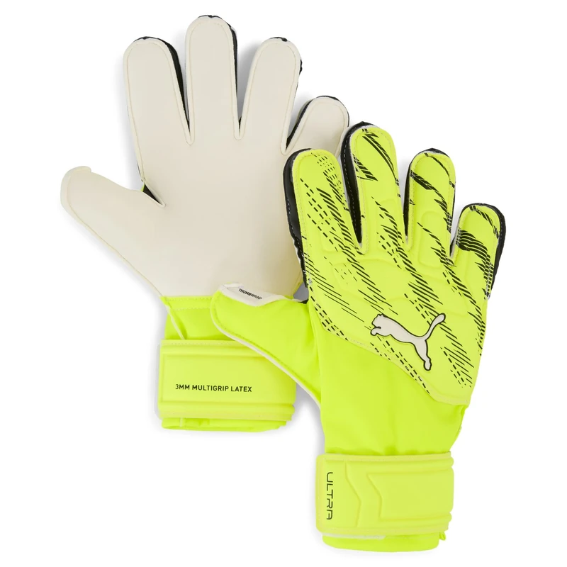 PUMA ULTRA Match Protect Jr RC