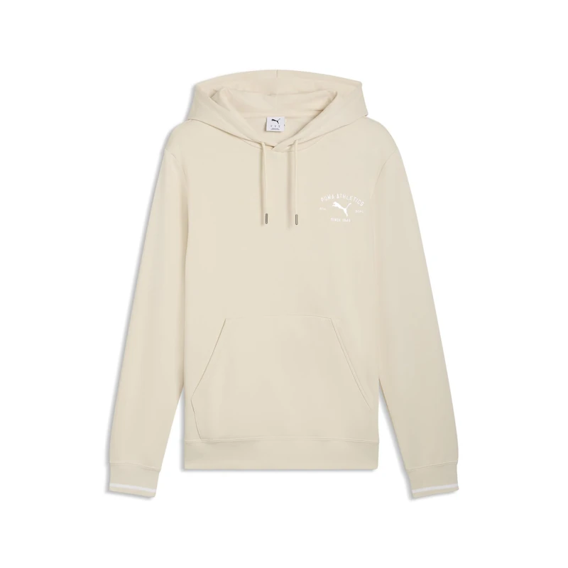 PUMA CLASS Graphic Hoodie TR