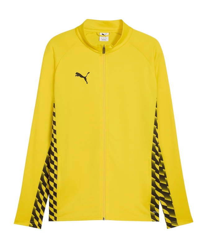 PUMA teamLIGA26 Training Jacket