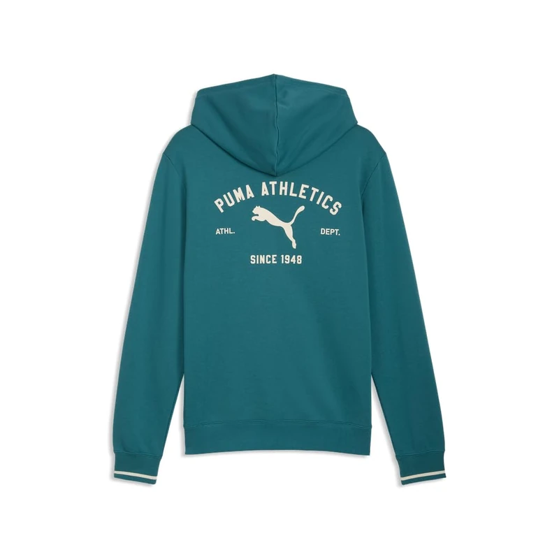 PUMA CLASS Graphic Hoodie TR