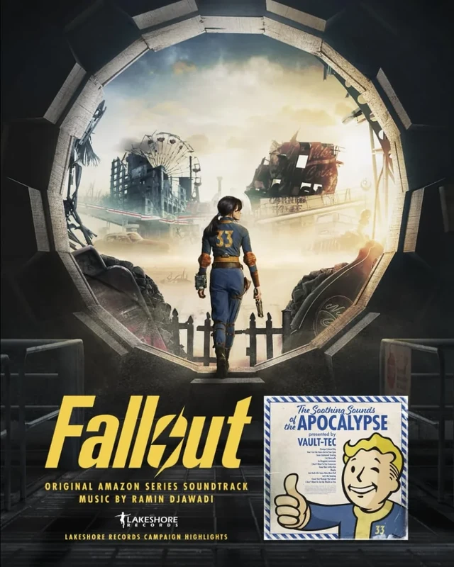Fallout Campaign Book