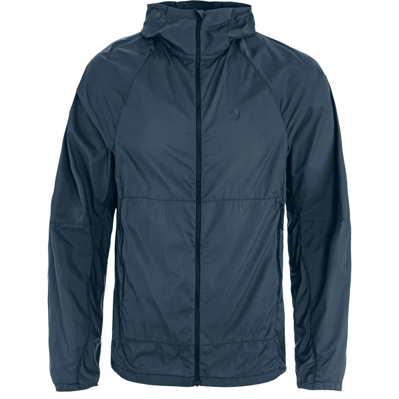 FJALLRAVEN Keb Lätt Wind Jacket M