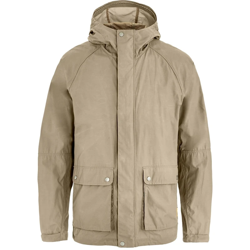 FJALLRAVEN Vardag Vindby Jacket M - Image 1