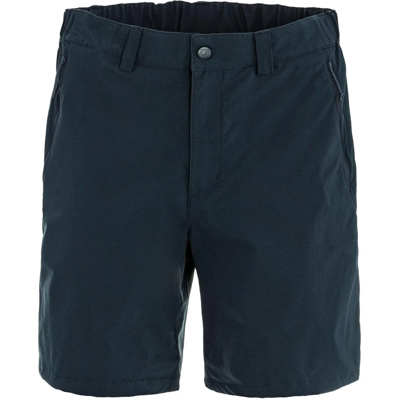 FJALLRAVEN High Coast Pack Shorts M Dark Navy
