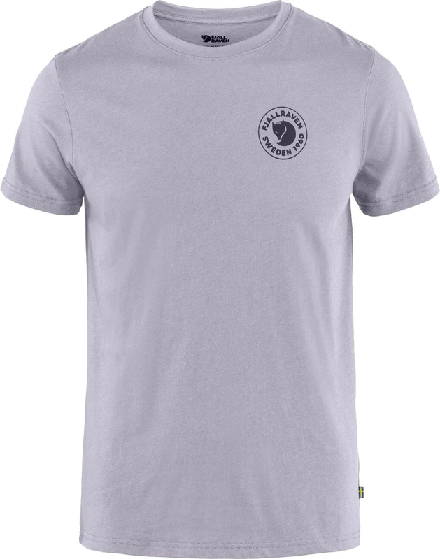 FJALLRAVEN 1960 Logo T-Shirt M