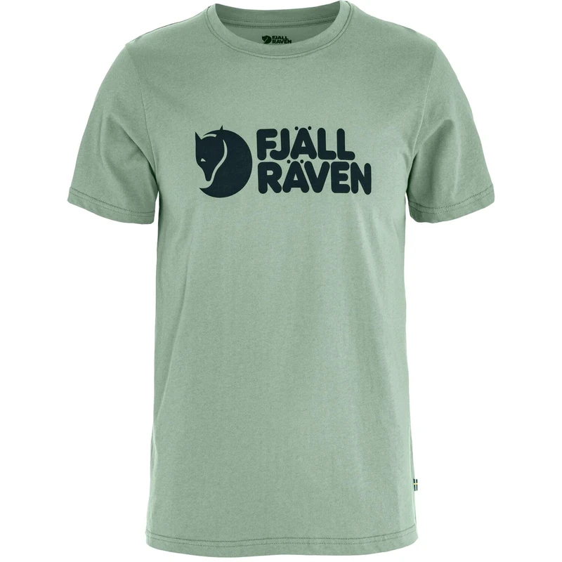 FJALLRAVEN Fjällräven Logo T-Shirt M