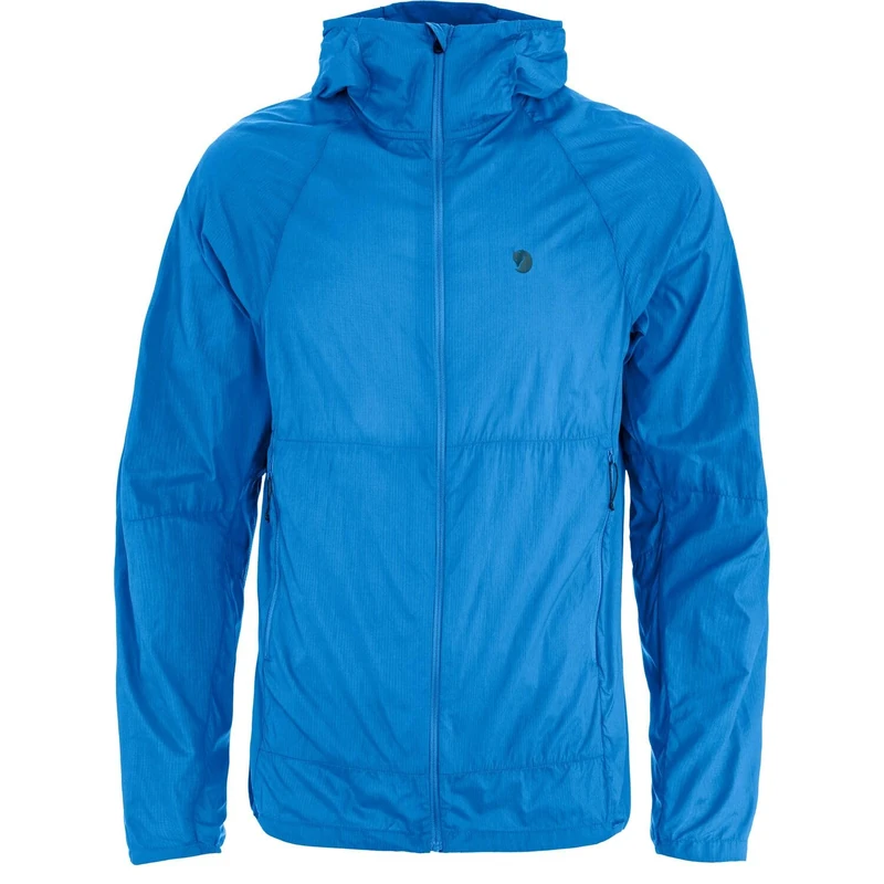 FJALLRAVEN Keb Lätt Wind Jacket M