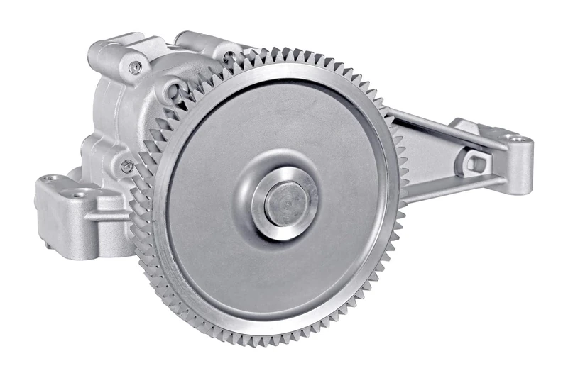 HELLA 8TO 358 222-031 Oil Pump - Number of Teeth: 77 - Image 1