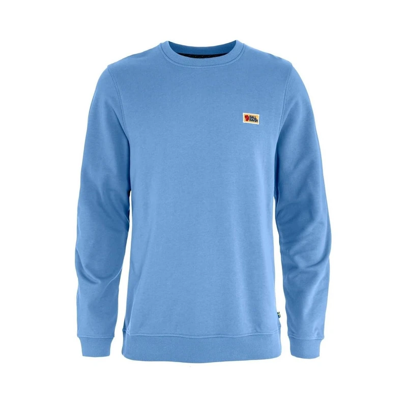 FJALLRAVEN Vardag Sweater M Ultramarine
