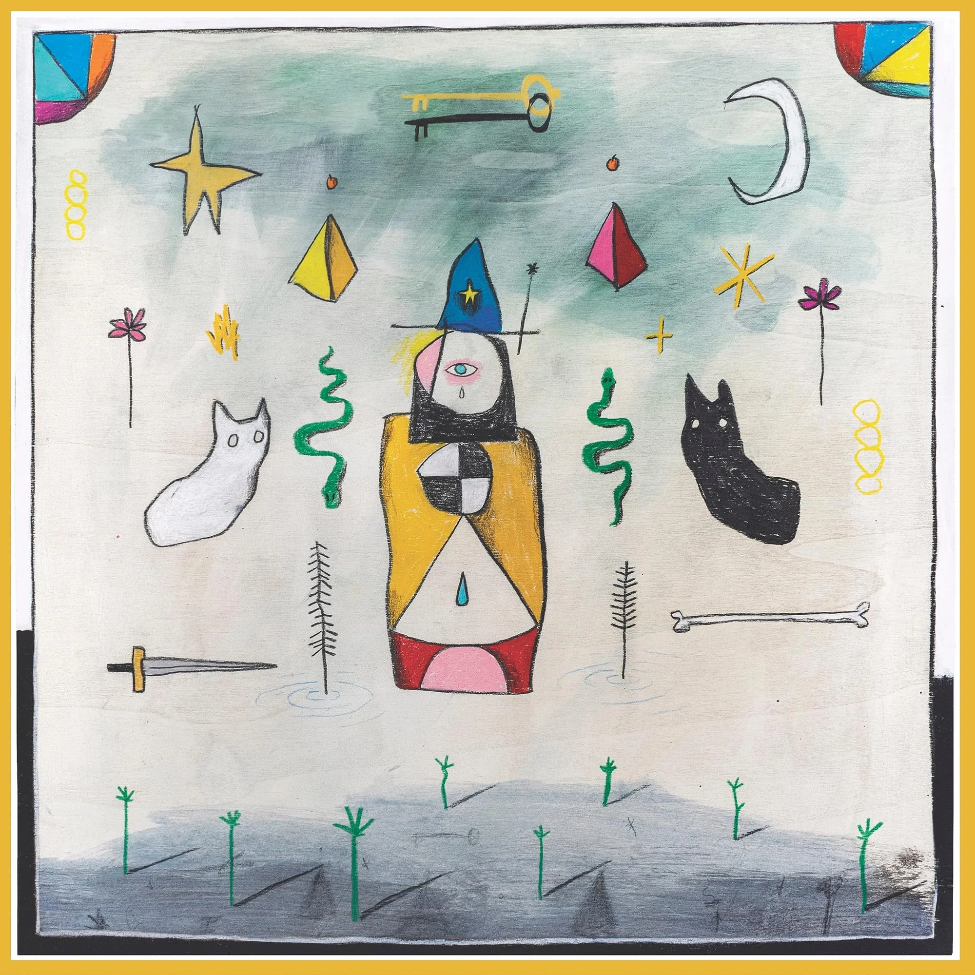 Cosmically A Shambles [VINYL]