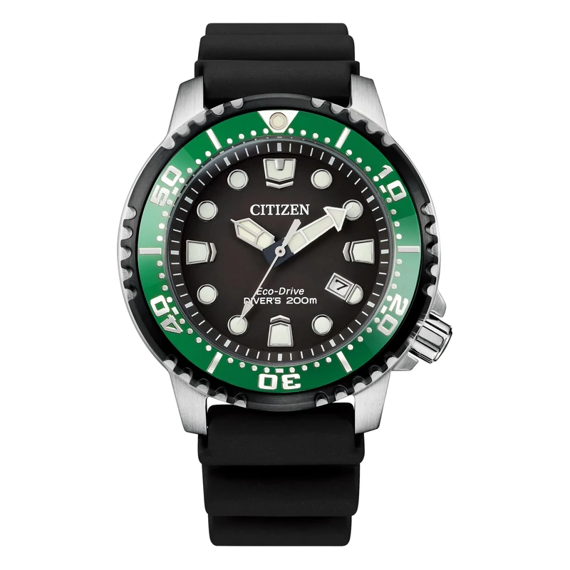 Citizen Wrist Watch Gents Eco-Drive Promaster Diver