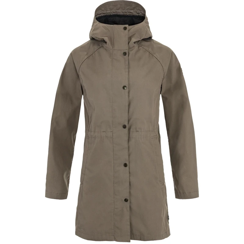 FJALLRAVEN Karla Lite Jacket W - Image 1
